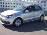 Volkswagen Polo 1.2 TSI 110PS Automatik,45300Km. - Volkswagen Polo: 1.2