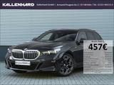 BMW 520 i Touring M-Sport-DrivingAss-Head-Up-Parking