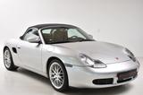 Porsche Boxster S - Erstklassiger Zustand