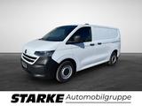 Volkswagen T7 Transporter Kasten 2.0 TDI DSG KR  AHK Standh - Neuwagen: Transporter