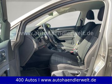 Volkswagen Golf - 9