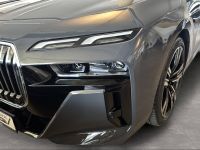 BMW 740 - Vorschau Bild 12