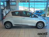Toyota Yaris Hybrid Comfort SHZ Spurhalteass. Fernlicht - Toyota Yaris Comfort mit Hybrid-Antrieb (Benzin/Elektro)