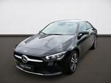 Mercedes-Benz CLA 200 d *Progressive*HUD*MBUX*Navi*DAB*LED*8G* - Mercedes-Benz CLA 200 aus 2022