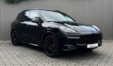 Porsche Cayenne GTS Panorama Dach 21 Zoll LM Kamera - Porsche Cayenne Gebrauchtwagen