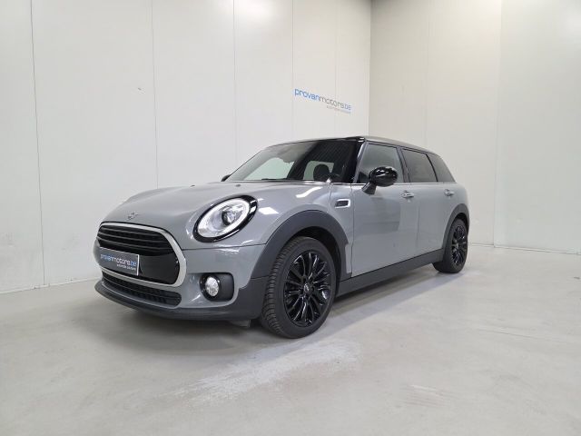 MINI Cooper Clubman 1.5 Benzine Autom. - Airco - GPS 