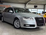 Audi A6 Avant 2.0 TDI-Xenon-Navi-AHK-Schiebedach - Audi A6 aus 2011: 2.0