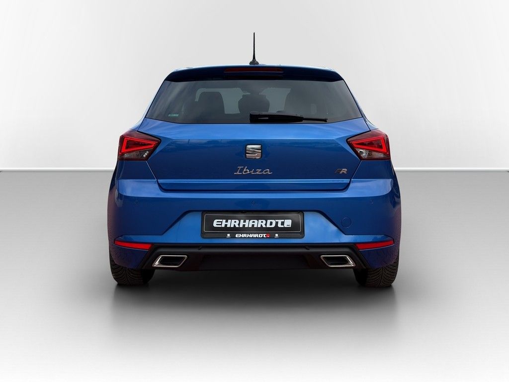 Seat Ibiza - Bild 7