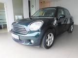 MINI Cooper Countryman AUTOM NAVI PDC KLIMA LM 1.HAND - MINI Cooper Countryman aus 2013