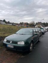 Volkswagen VW Golf IV 1,4 16V 131.000km - Volkswagen Golf: Iv 16