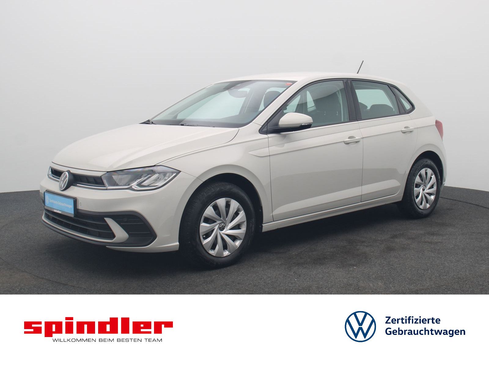 Volkswagen Polo Life 1.0 / App-Connect, LED, SHZ, PDC, DAB+