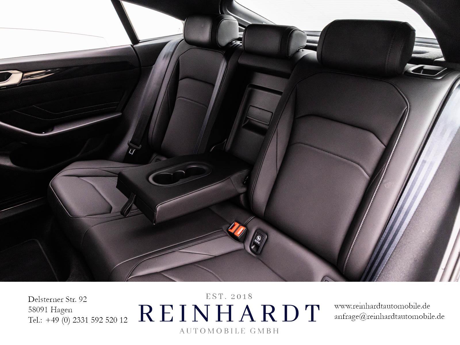 Volkswagen Arteon LIMOUSINE 2.0TSi R LINE IQ-L/ACC/KAMERA, миниатюра 14