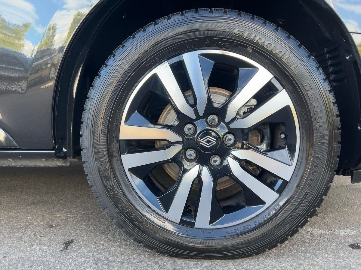 Renault Trafic - Bild 19