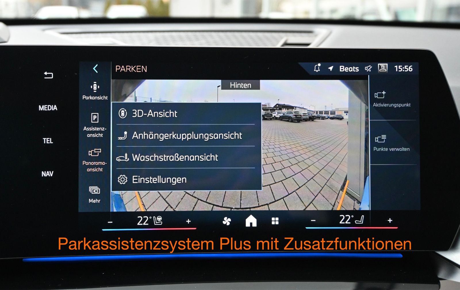 Fahrzeugabbildung BMW X1 xDrive23d M-Sport °ACC°AHK°HARMAN°LENKR.HEIZ°