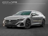 Volkswagen Arteon R-Line AHK DCC 20" Rosario 360° Business - silberne Volkswagen Arteon