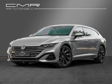 Volkswagen Arteon R-Line AHK DCC 20" Rosario 360° Business