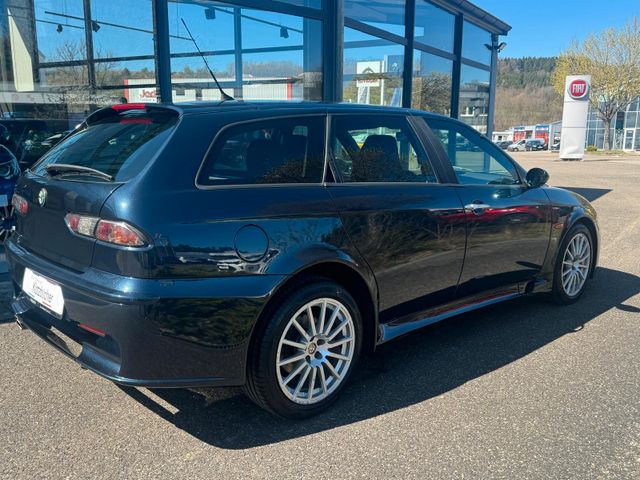 ALFA ROMEO 156 Sportwagon GTA 3.2 V6 24V Selespeed