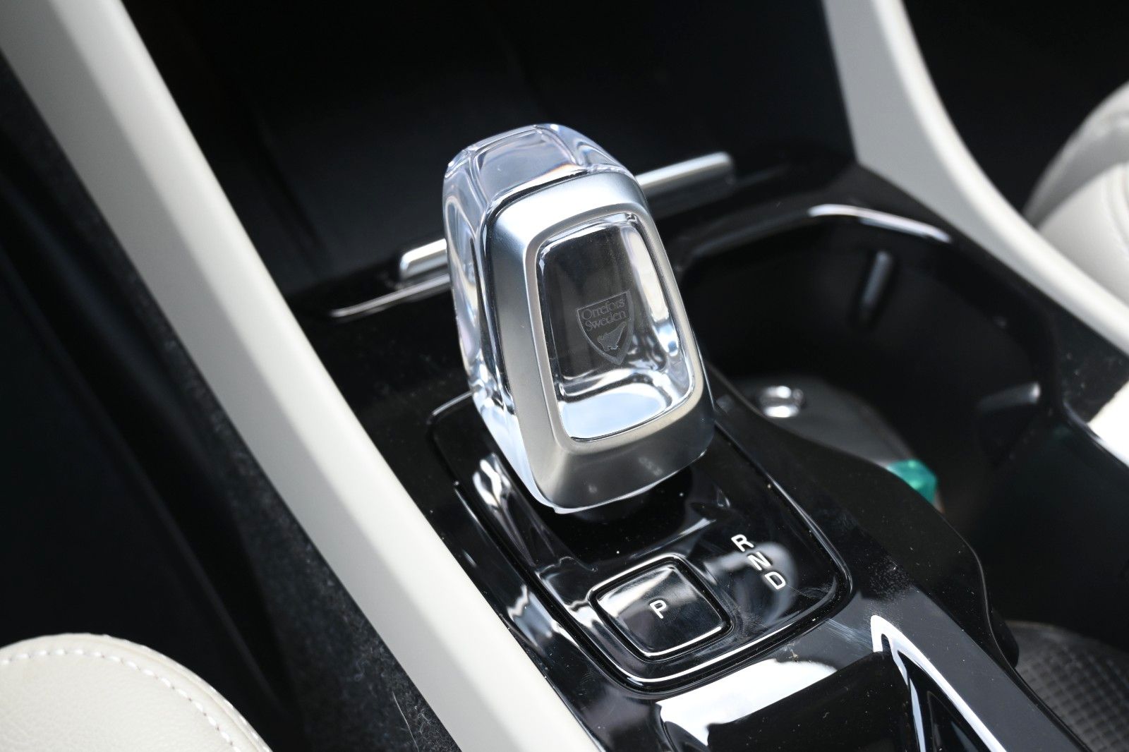 Fahrzeugabbildung Volvo XC40 T5 Recharge Plug-In Hybrid Plus Bright