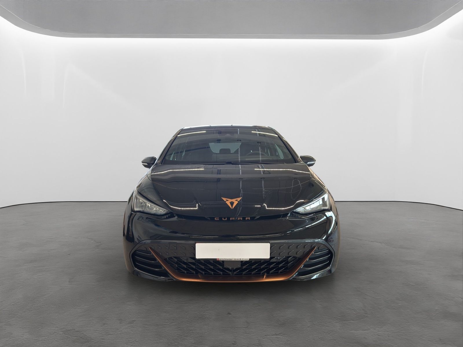 Cupra Born - Bild 5