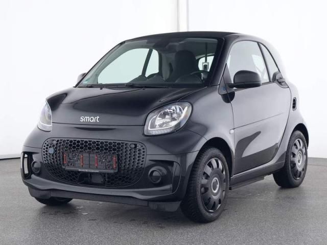 Andere SMART EQ fortwo Racingreen