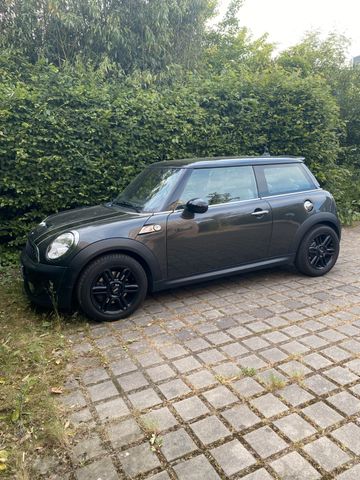 MINI Cooper S | Bilder folgen | Kauf nach TÜV möglich