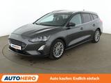 Ford Focus 1.0 EcoBoost Titanium*NAVI*LED*SPUR*CAM* - Ford Focus Gebrauchtwagen in Dortmund