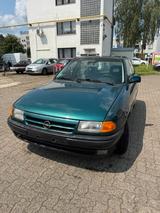 Opel Astra F-CC - gebrauchte Opel Astra aus dem Jahr 1991