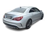 Mercedes-Benz CLA 180 AMG Line CarPlay*LED*MoPf* - Mercedes-Benz CLA-Klasse in Düsseldorf