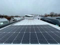 Pössl Trenta 600 R | *** READY TO CAMP ***