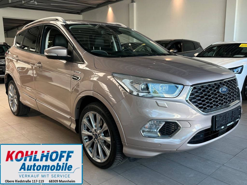 Image of Ford Kuga