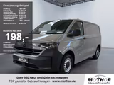 Volkswagen T7 Transporter Kasten 2.0TDI Wireless App-Connec