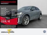 Audi Q2 35 TFSI S LINE AHK LM19 LED NAVI - Audi Q2 in Dortmund