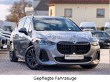 BMW 220i Active Tourer M-Sport 18" Shadow Luxury AHK - BMW 220 Active Tourer Jahreswagen