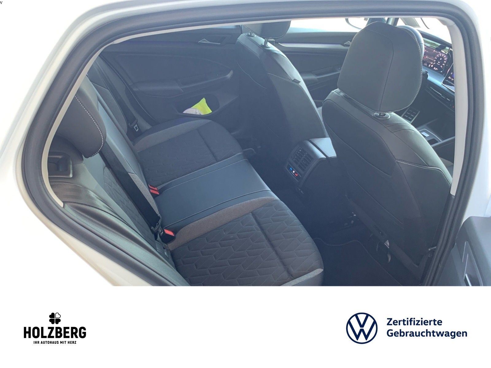 Volkswagen Golf - Bild 16