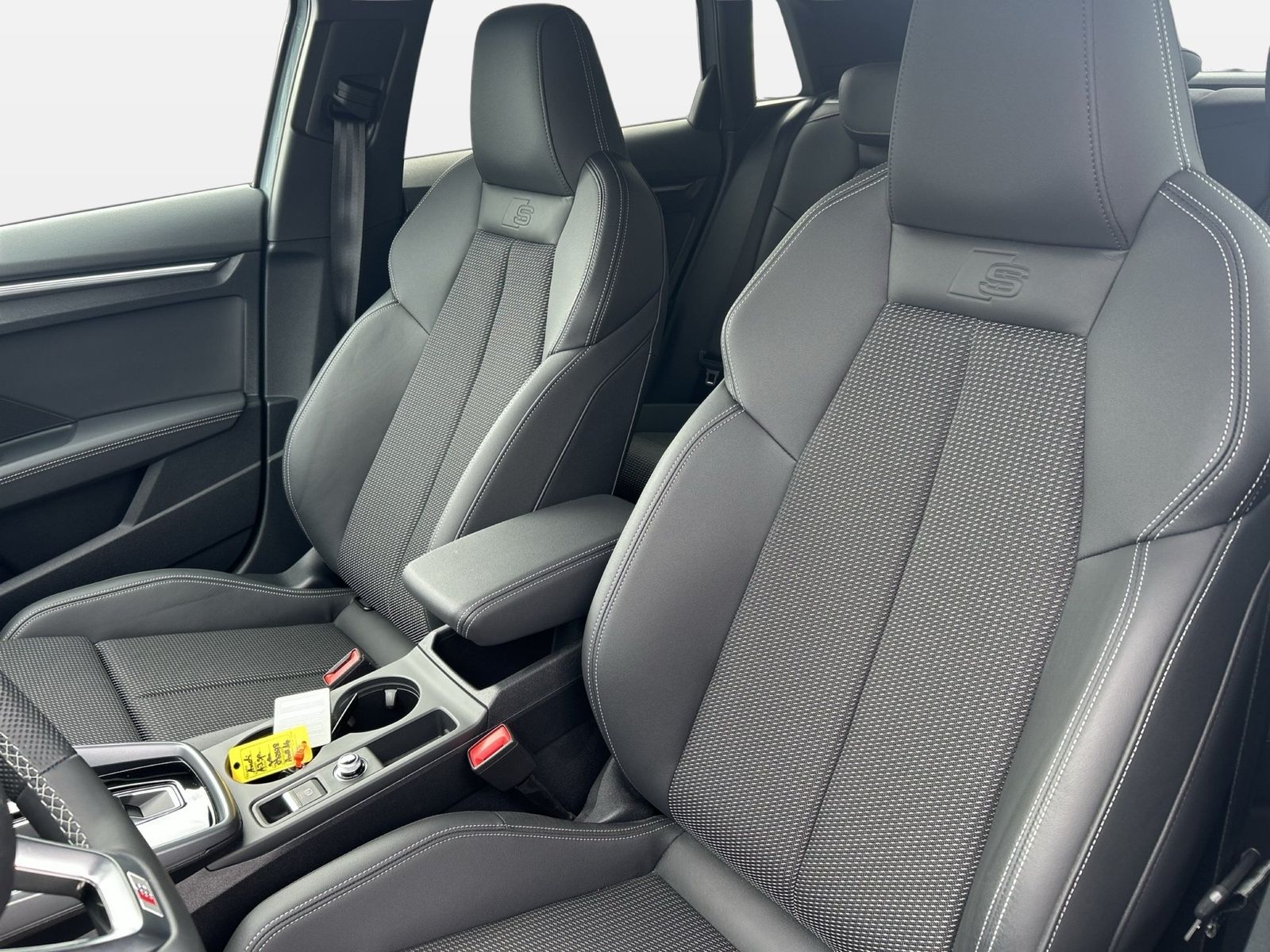 Audi A3 - Bild 16