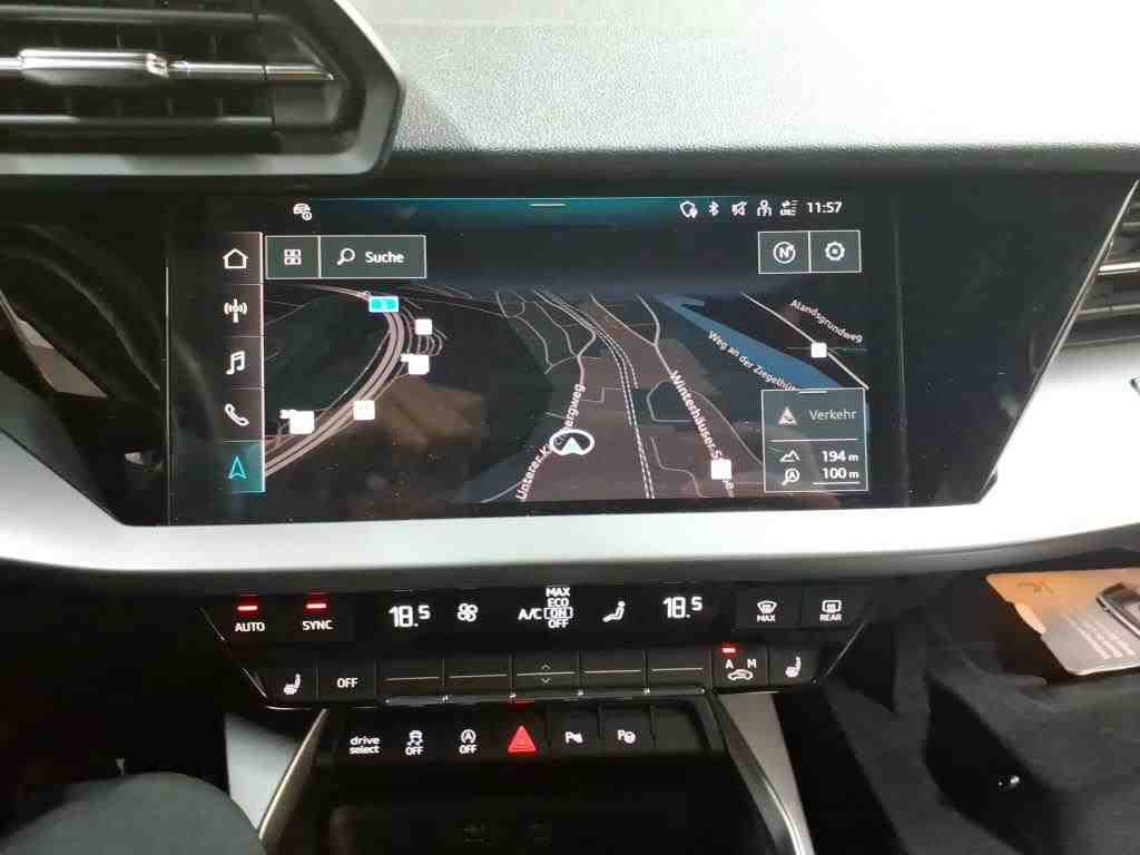 Audi A3 - Bild 5