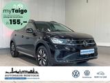 Volkswagen Taigo Move 1.0 TSI NAVI LED APP PDC