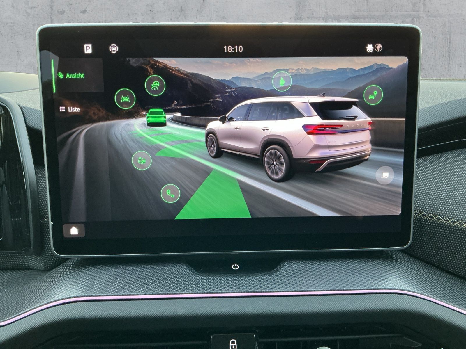 Skoda Kodiaq - Bild 11