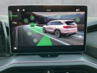 Skoda Kodiaq - Vorschau Bild 11