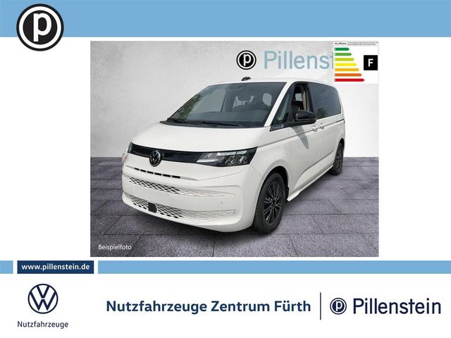 Volkswagen T7 Multivan KÜ CLIMATRONIC SITZHZG PDC AHK