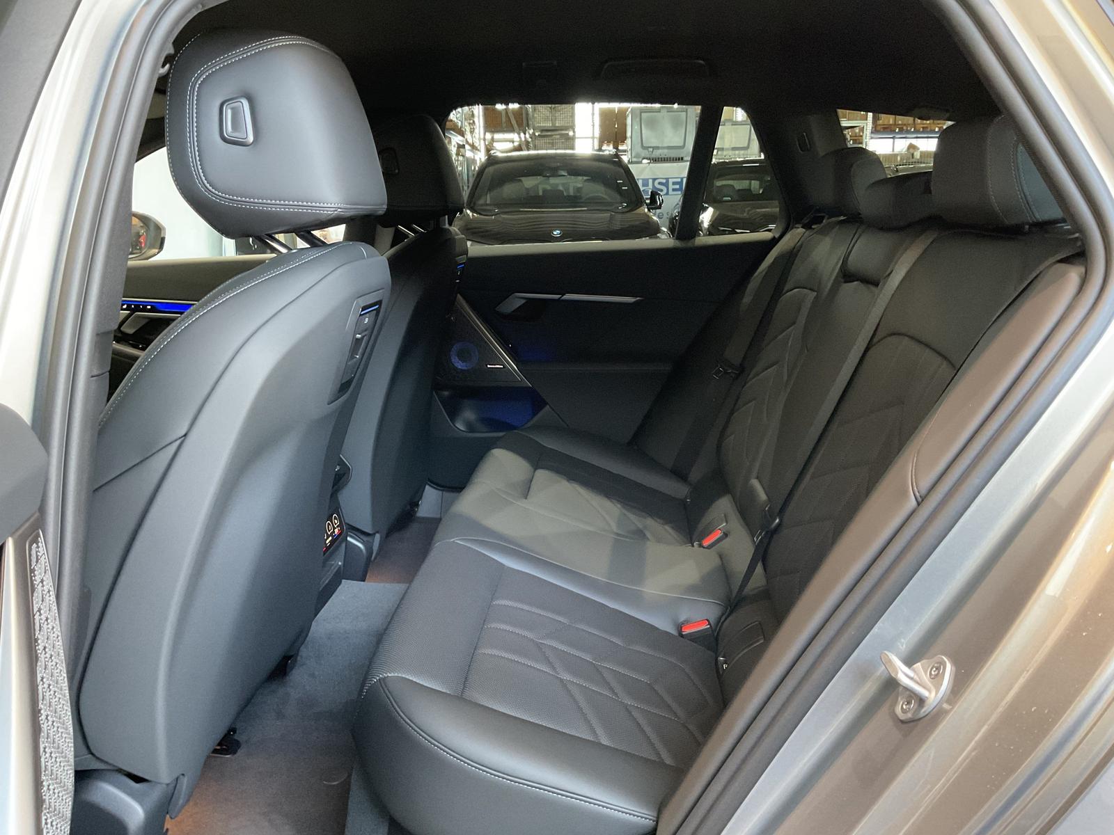 BMW 530e |Sitzbelüftung |AHK |Komfortzugang