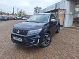 Suzuki Vitara 1.5 Hybrid Comfort + AGS Allgrip Shinkai - Suzuki Vitara: Comfort Shinkai