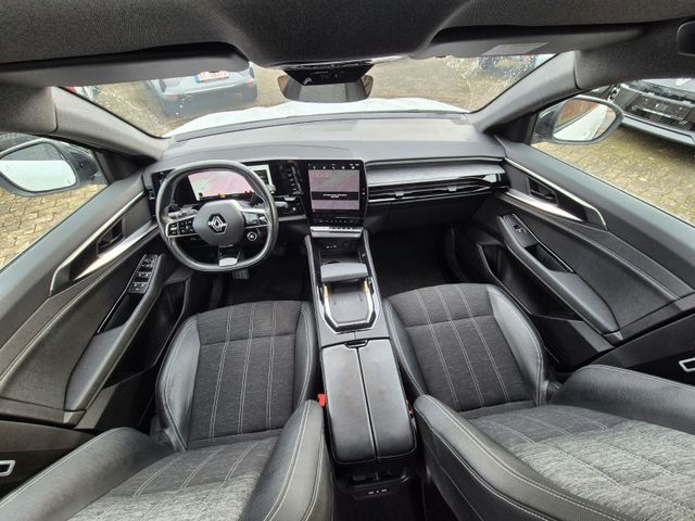 Renault Austral Techno E-Tech 200 SHZ, 360°, ACC