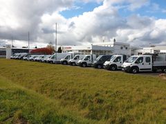 Jumper Kasten 33 L2H1 BlueHDi 140 Jumper Kasten 33 L2H1 BlueHDi 140