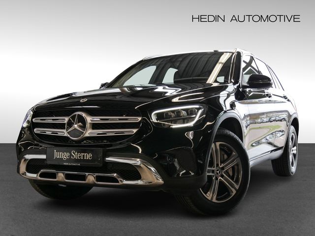 Mercedes-Benz GLC 300 e 4M |KAM|NAVI|AHK|LED|SHZ|KEYL|TOTW|PTS