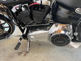 Harley-Davidson Breakout FXSB 103 deutsch Dragbar Miller Slipon - HARLEY-DAVIDSON DRAG