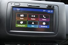 DACIA Duster II 1.3 TCe Prestige Kamera PDC Klima 47tk
