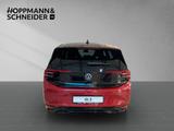 Volkswagen ID.3 GTX 210 kW (286 PS) 79 kWh 1-Gang-Automatik - Volkswagen ID.3 mit Elektro-Antrieb