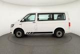 Volkswagen T6 2.0 TDI Caravelle 9-Sitzer PDC Klima 1. Hand - Volkswagen T6 Caravelle in Hamburg