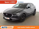 Mazda CX-30 2.0 Skyactiv-G 2WD *NAVI*HEAD-UP*LED*ACC* - Mazda Gebrauchtwagen von 2024
